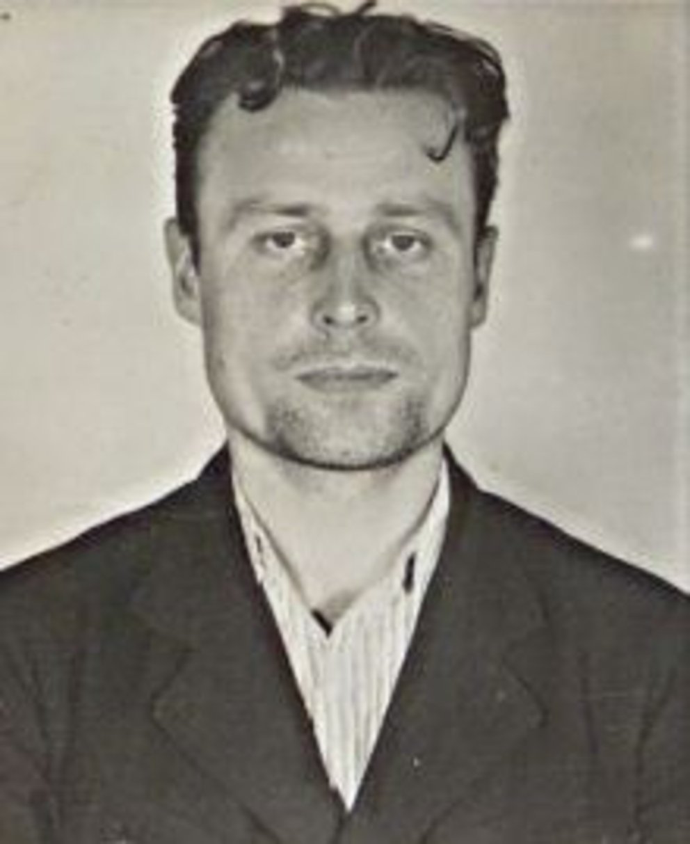 Jaroslav Pospíšil