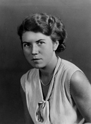Maria Terwiel