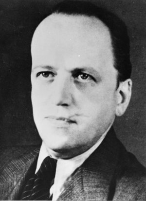Ludwig Schwamb