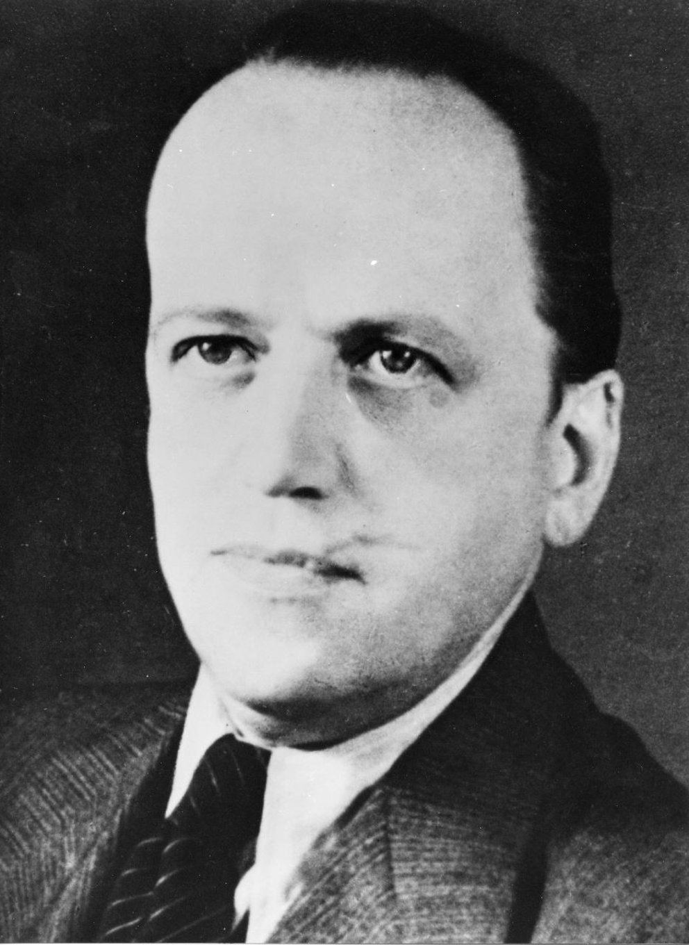 Ludwig Schwamb