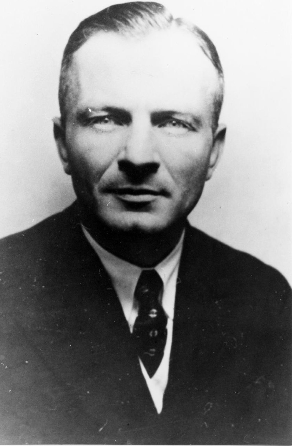 Georg Alexander Hansen