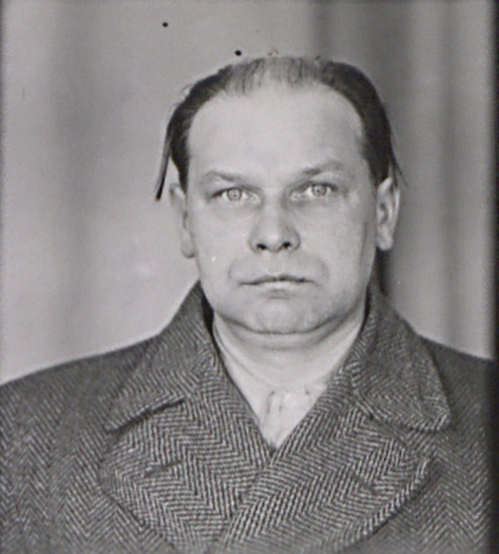 Artur Schwarz