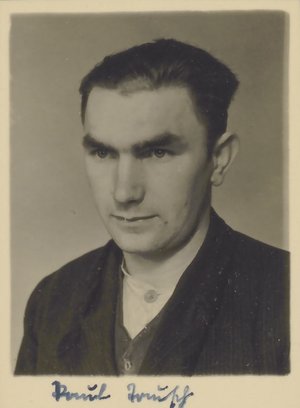 Paul Trusch