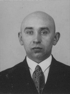 Otto Weihe