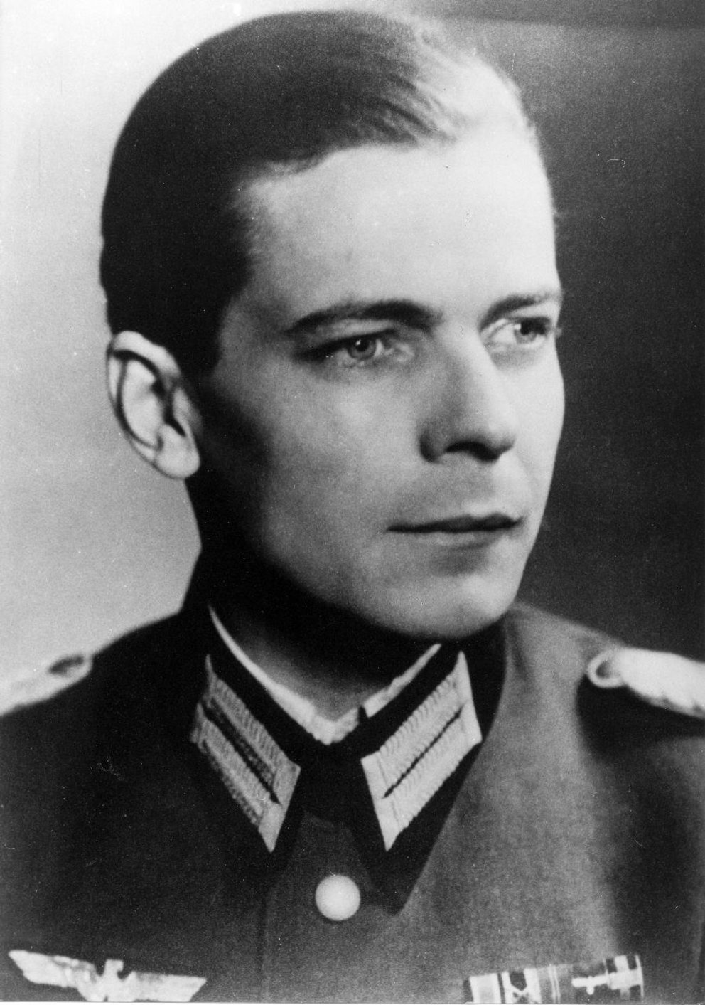 Bernhard Klamroth