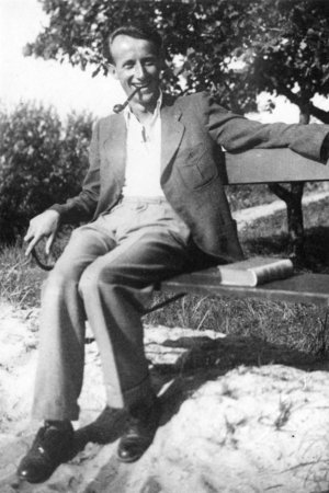 Wolfgang Thiess