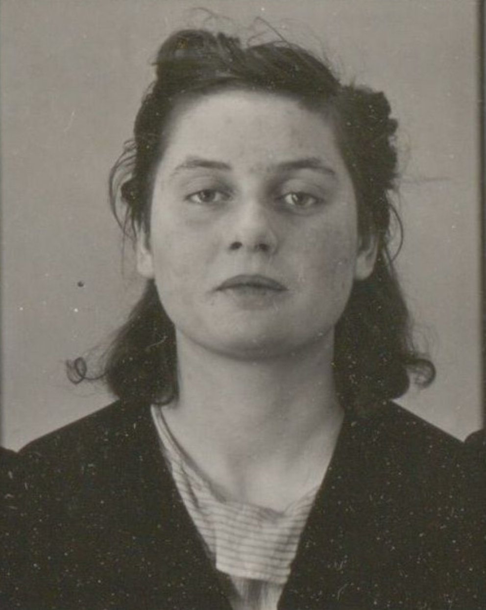 Charlotte Litzenberg