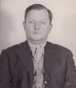 Cyril Pazdera