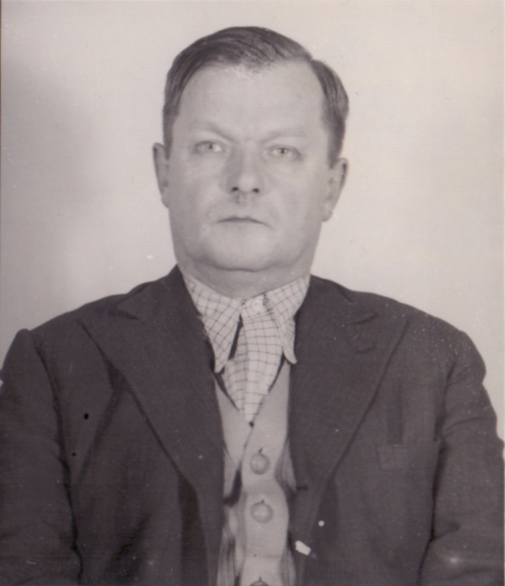 Cyril Pazdera