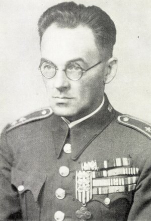 Edmund Klímek