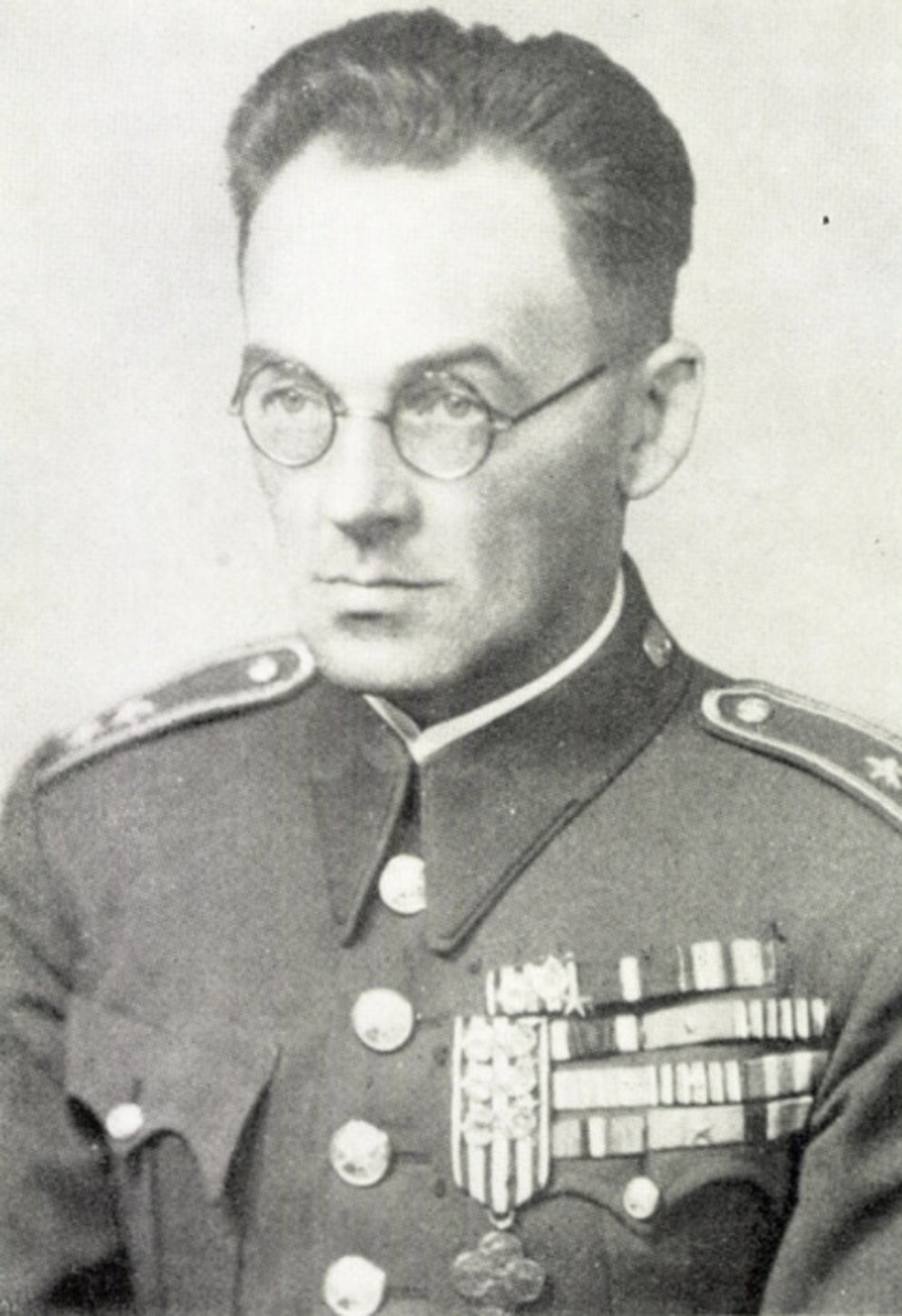 Edmund Klímek