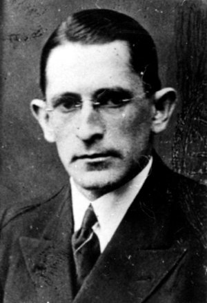 Wilhelm Kox