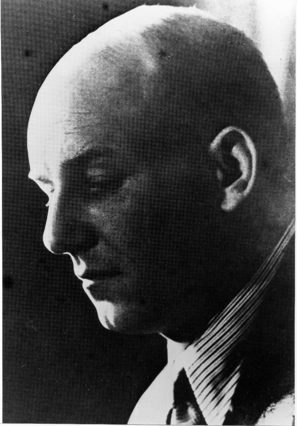 Carl Langbehn