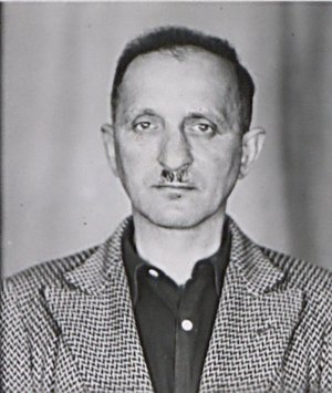 David Kohout