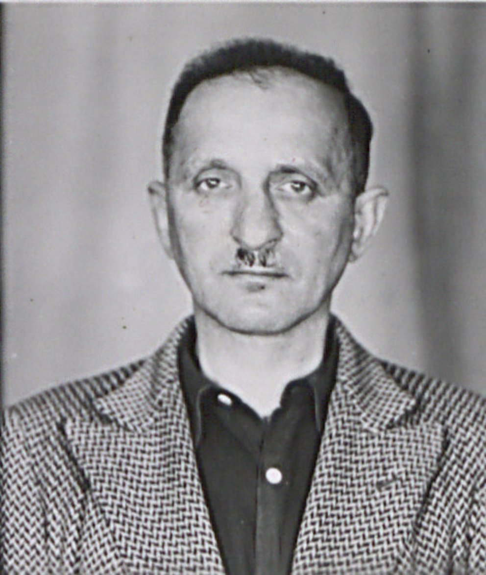 David Kohout