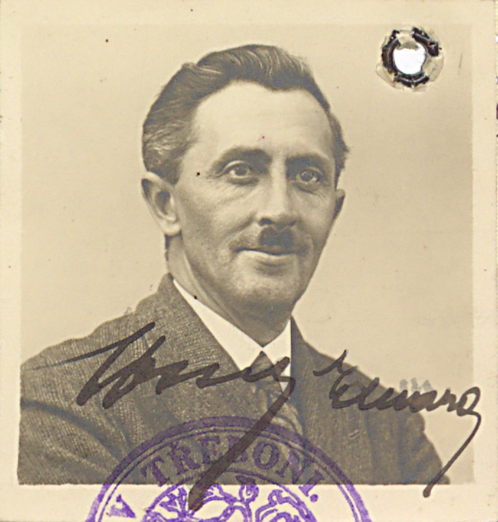 Eduard Wessely
