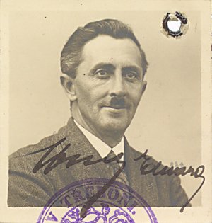 Eduard Wessely