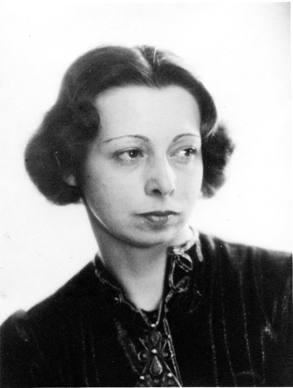Oda Schottmüller