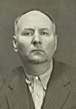 Rudolf Holz