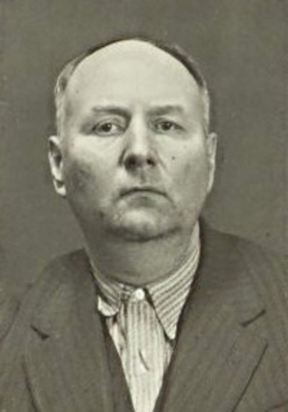 Rudolf Holz