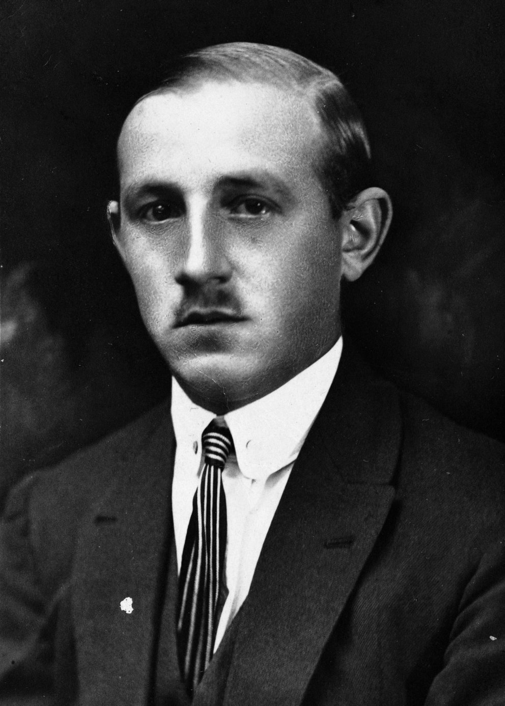 Gottfried Herzog