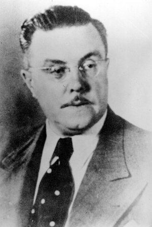 Kurt Steffelbauer