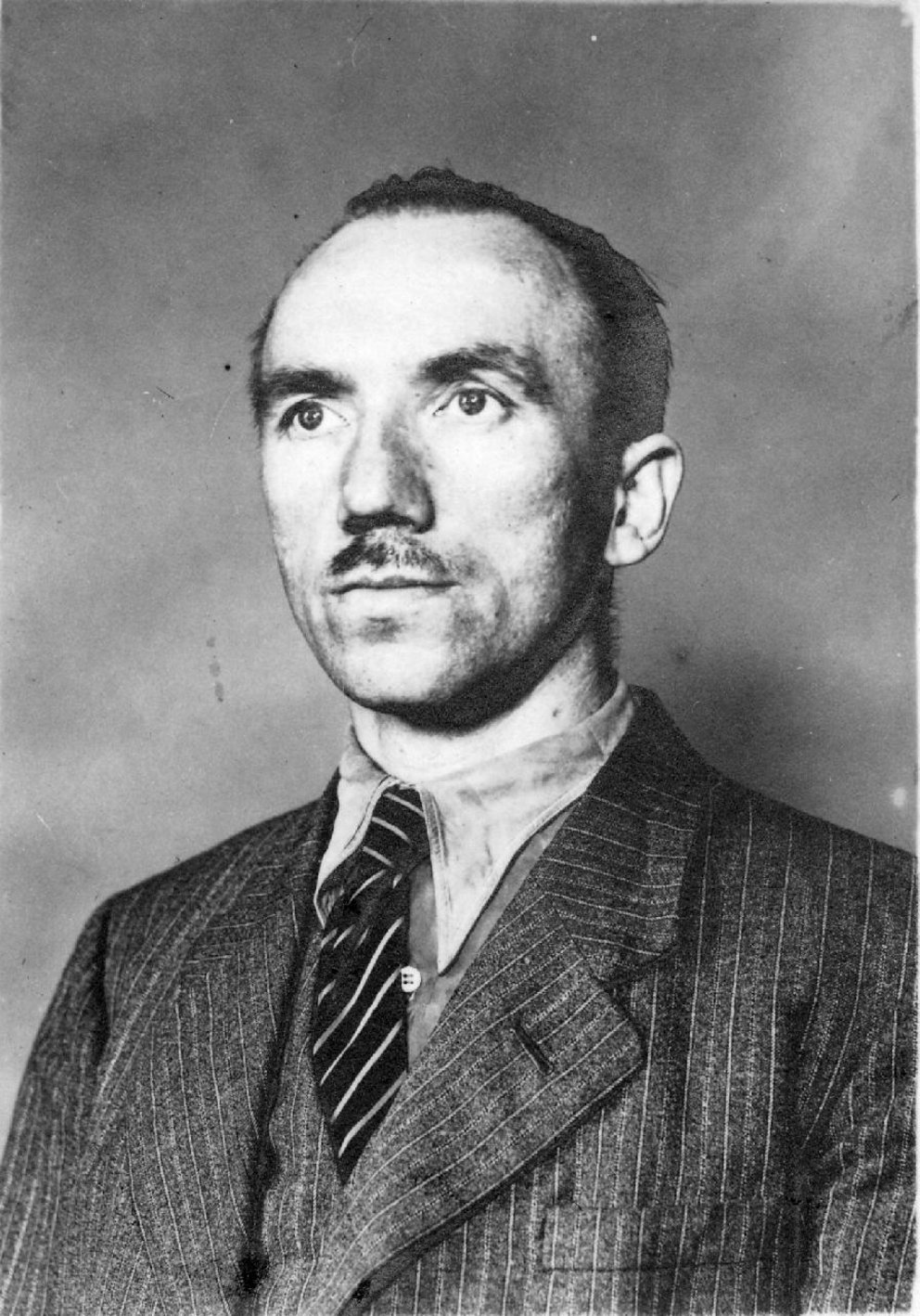 Stanislaus Jazdzejewski