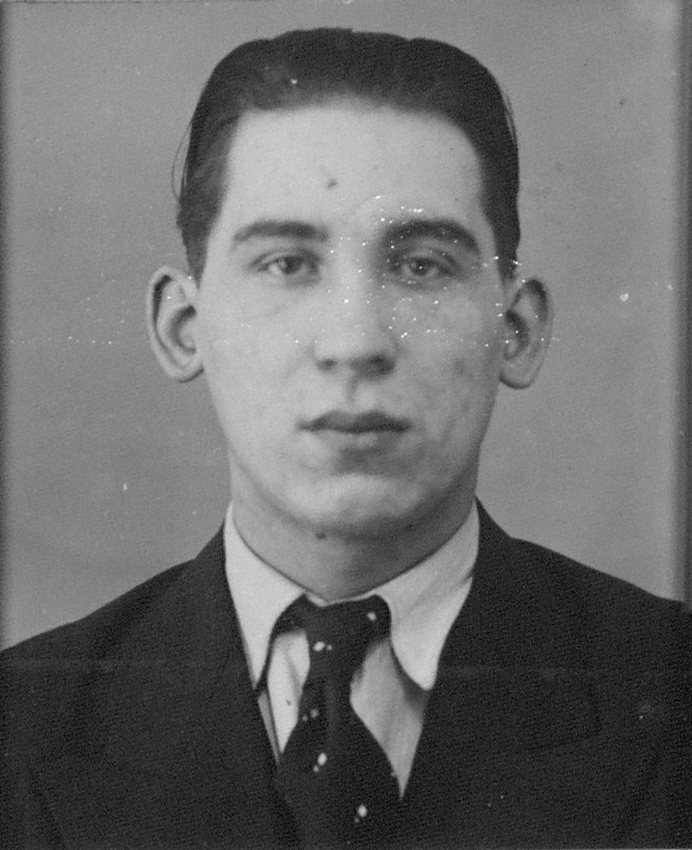 Alfons Hoheisel