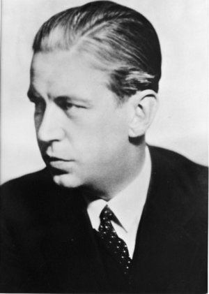 Rudolf von Scheliha