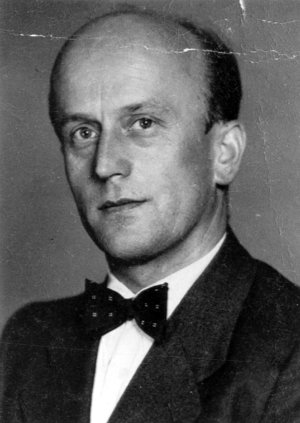 Adolf Bittner