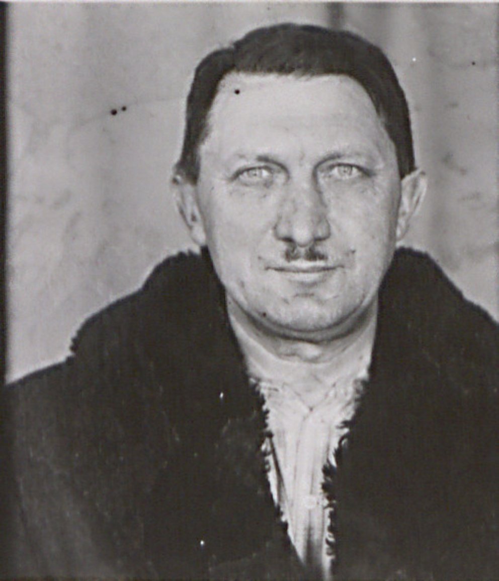 František Šelepa