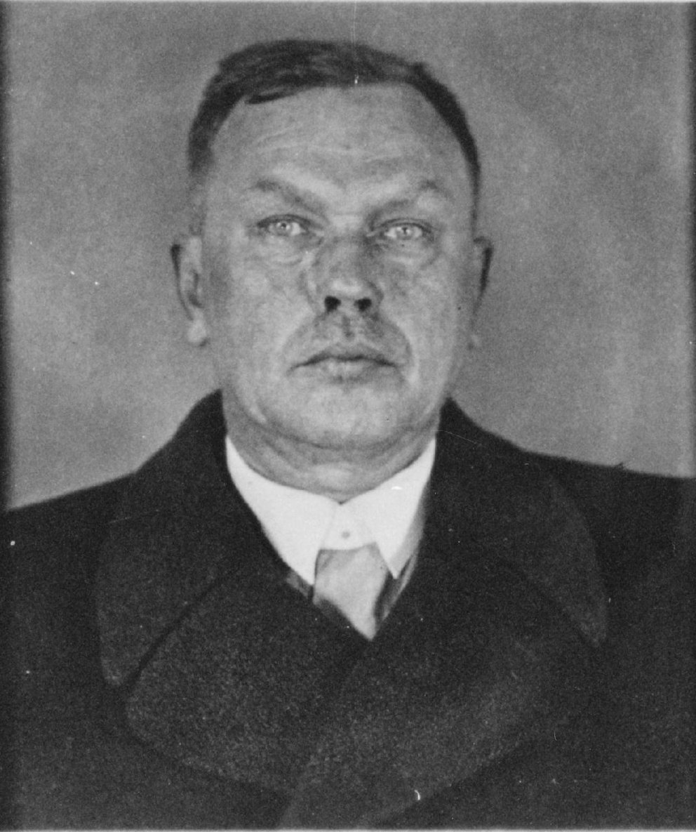 Gustav Svoboda