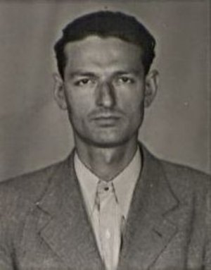 Josef Danda