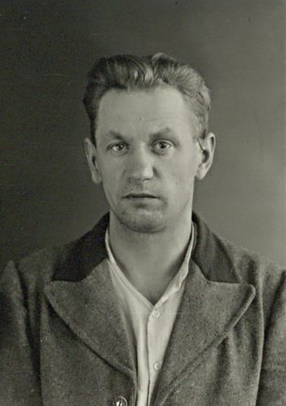 Fritz Wenschauer