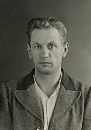 Fritz Wenschauer