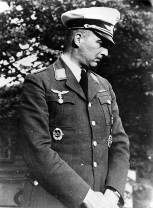 Cäsar von Hofacker