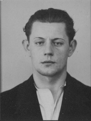Willi Gehrke