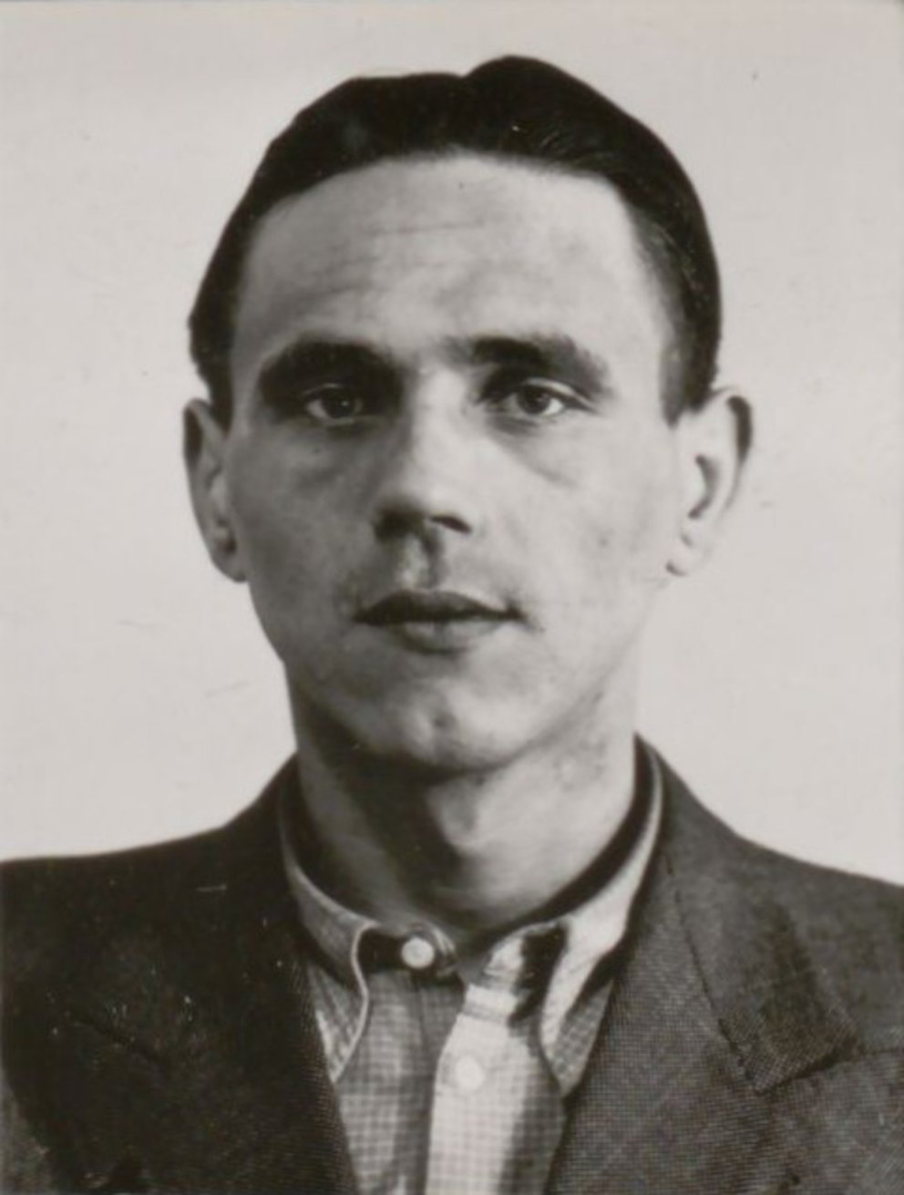 Friedbert Dubberke