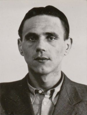 Friedbert Dubberke