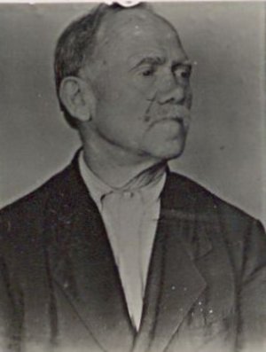 Richard Reinhardt