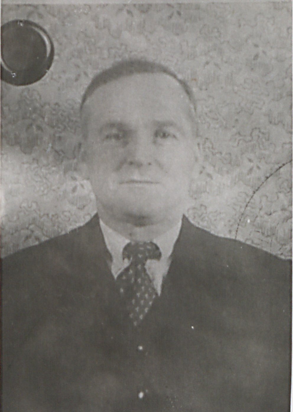 Vojtěch Sedlák