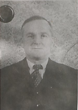 Vojtěch Sedlák