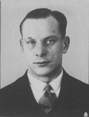 Friedrich Mann