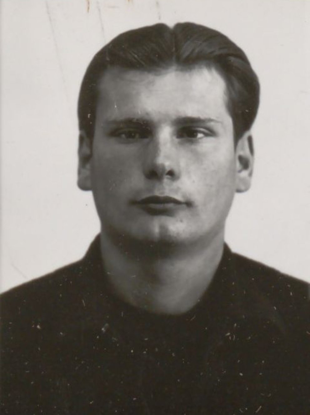 Jean-Baptiste Lacmant