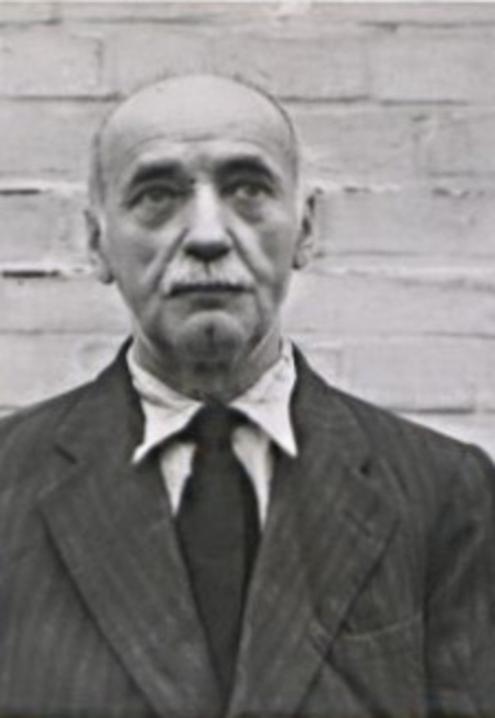 Léonard Rust