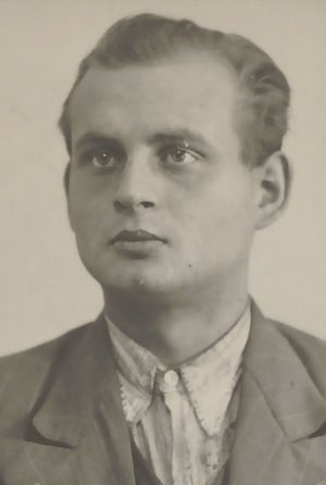 Jaromír Hamrtal