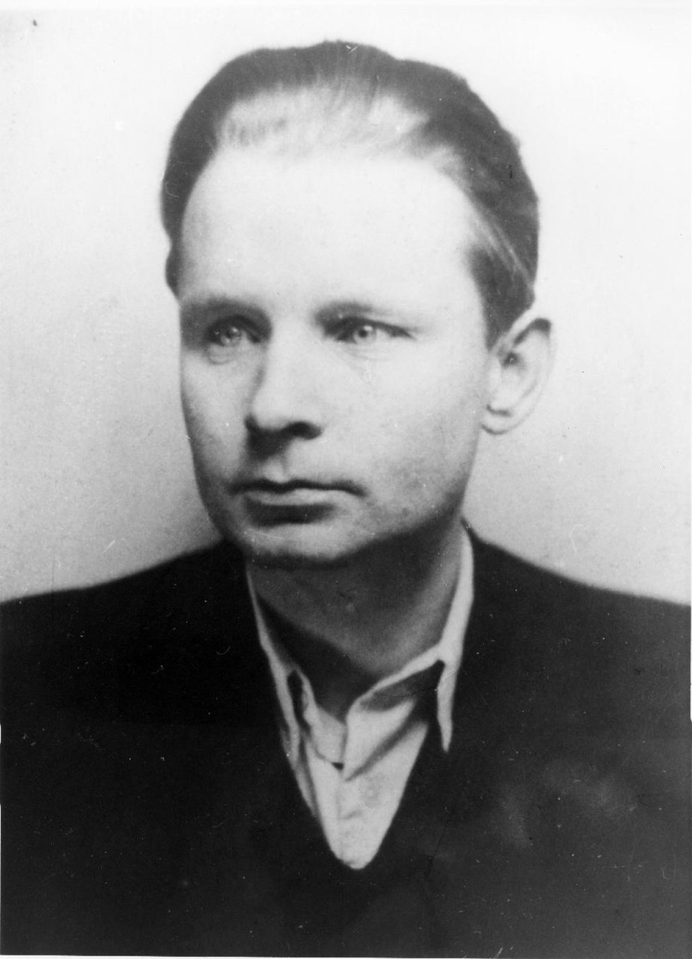 Werner Schaumann