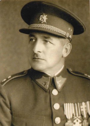 Jaromír Libánský