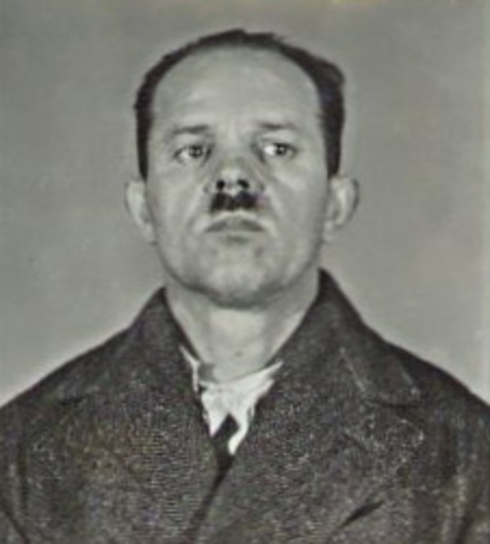 Ladislav Hájek