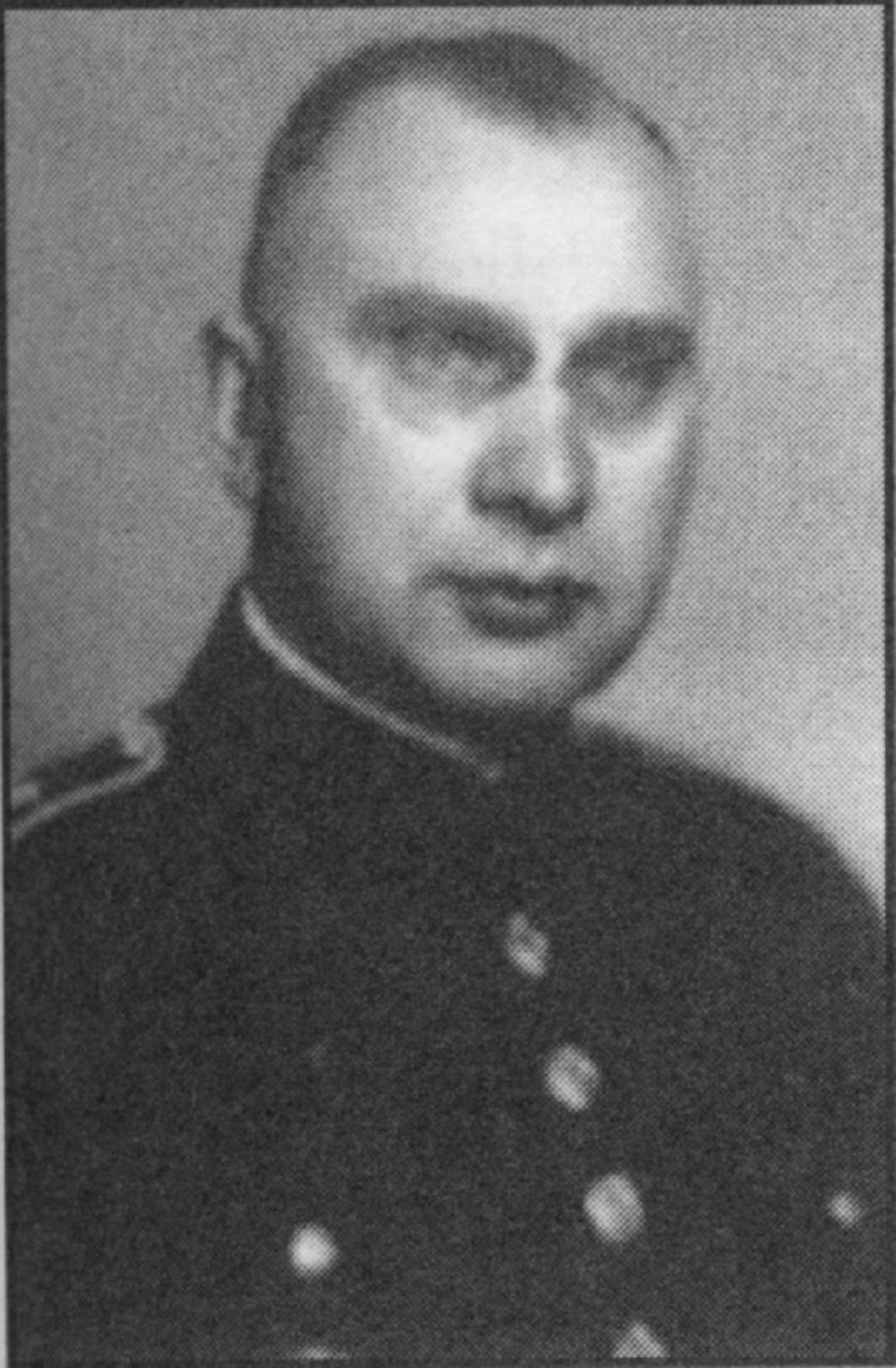 Rudolf Feistmantl